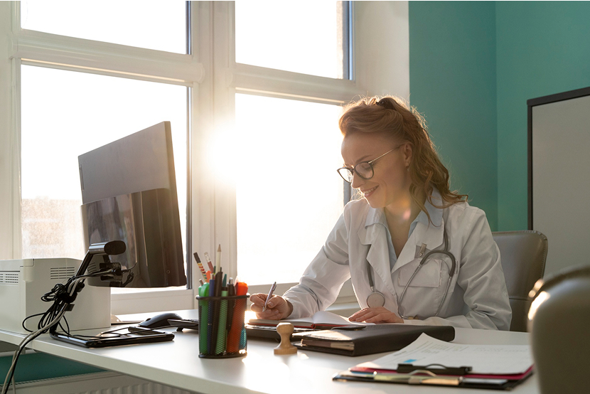 Почему важно говорить с врачом открыто